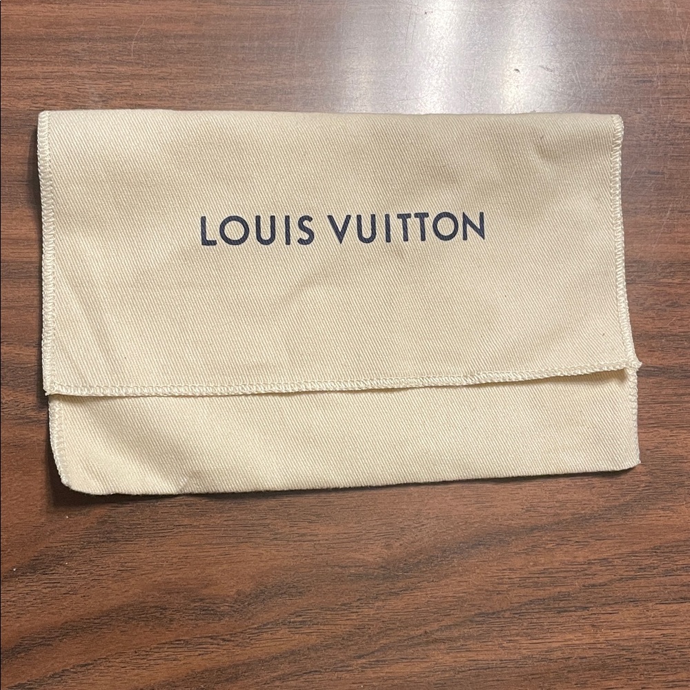 Louis Vuitton Dust Bag (authentic)